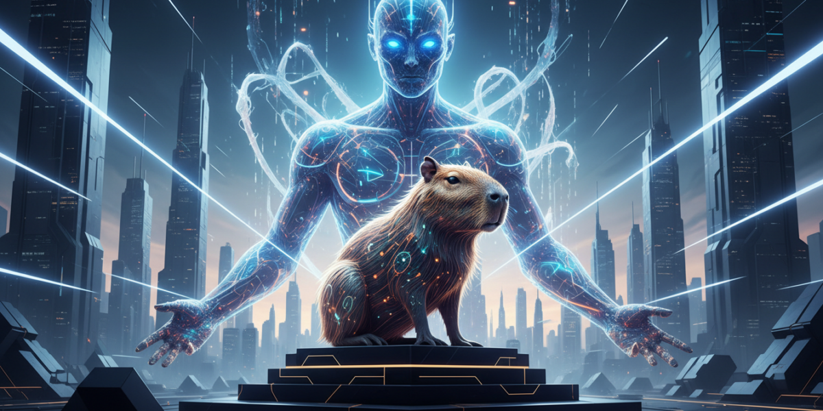 Anthropic's Claude Mythos/Capybara: A Step-Change in AI You Can’t Afford to Ignore