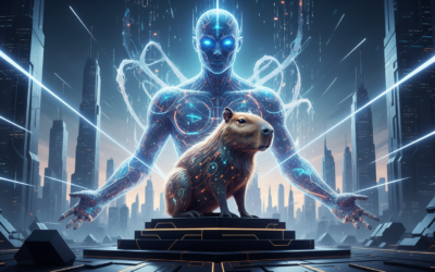 Anthropic's Claude Mythos/Capybara: A Step-Change in AI You Can’t Afford to Ignore