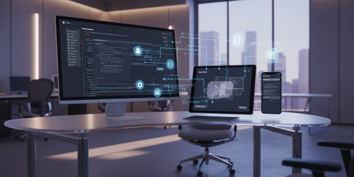 ChatGPT in 2026 as a multi-functional AI platform across devices