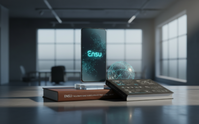 **Ensu: The Ultimate Guide to Ente’s Privacy-First Local LLM App**