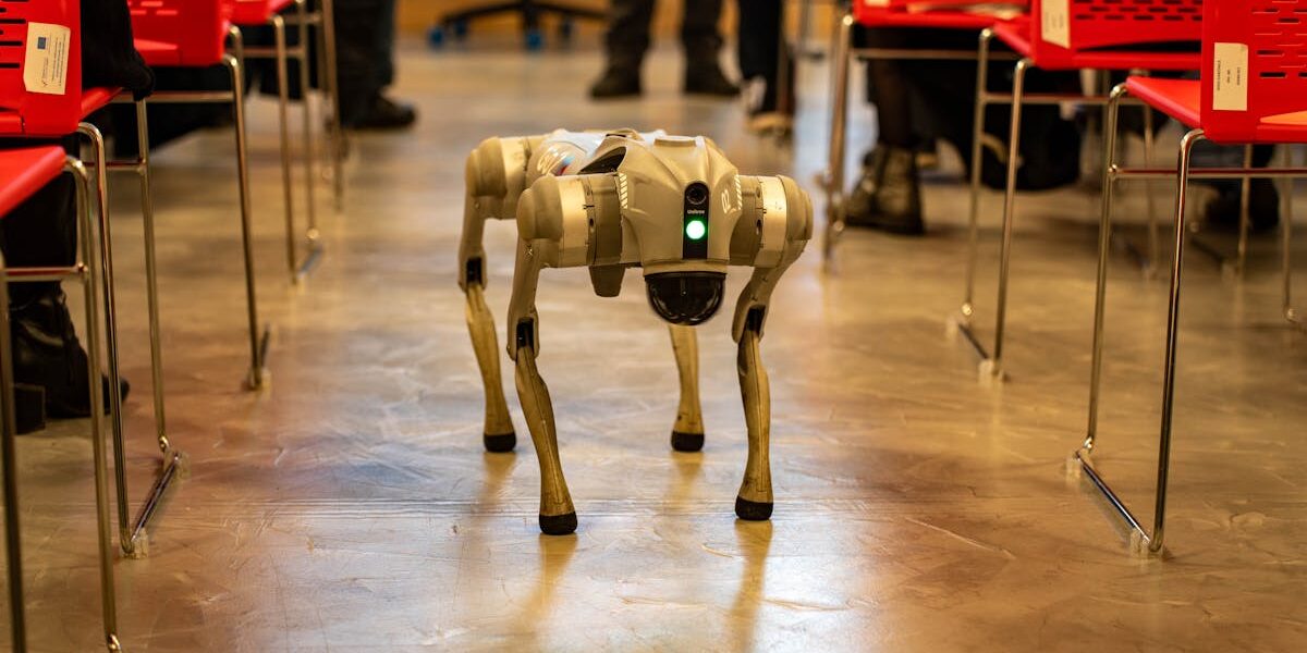 Meta AI real-time international news expansion interface showing global data streams and AI integration