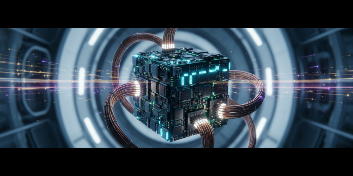 Revolutionizing Real-Time Data Processing: CERN’s Ultra-Compact AI Models on FPGAs