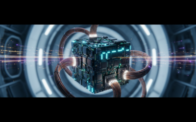 Revolutionizing Real-Time Data Processing: CERN’s Ultra-Compact AI Models on FPGAs