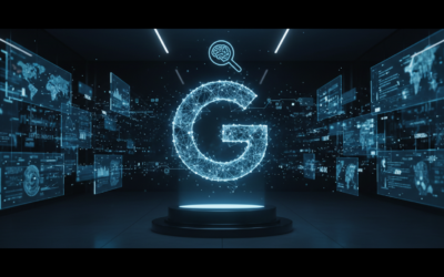 The Ultimate Guide to Google's AI Mode: Revolutionizing Search in 2026