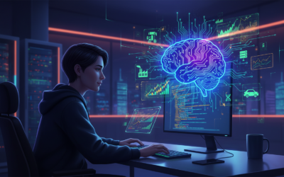 Agentic AI Stocks to Buy in 2026: The Complete Investor's Guide