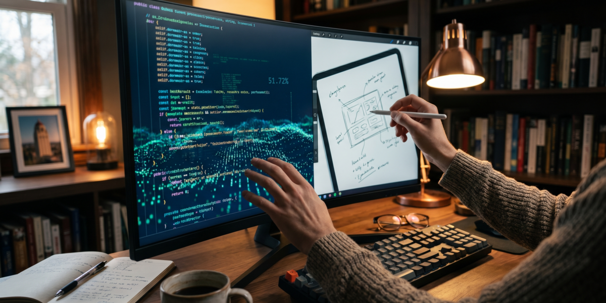 AI 51.72% Online Content: Stanford's Insights & Complete Guide to Its Impact