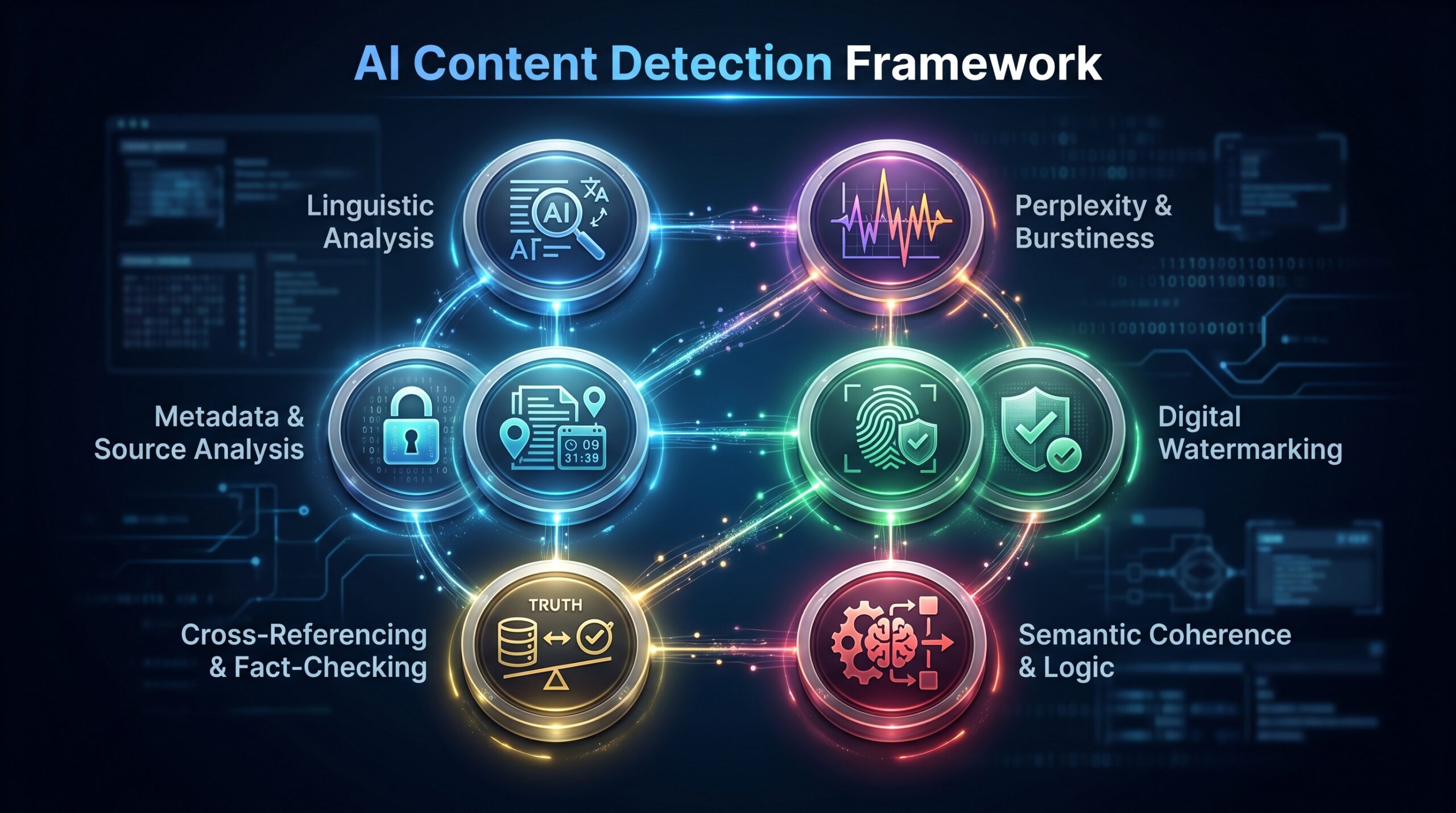 AI 51.72% online content Stanford: section illustration