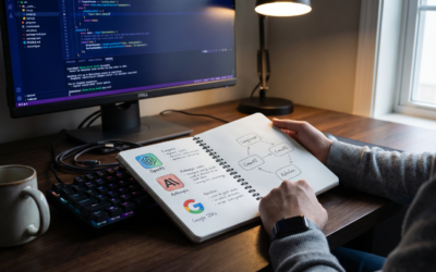 AI Agent Frameworks Comparison 2026: The Complete Guide