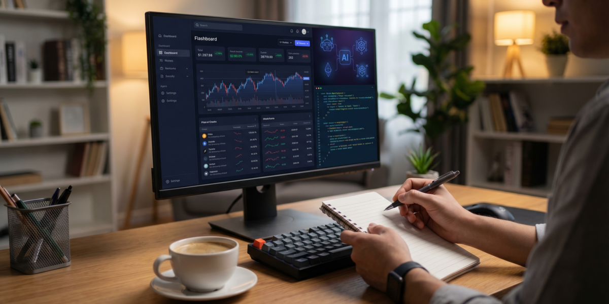 AI Agents Crypto Investment Opportunities: Complete Guide 2026