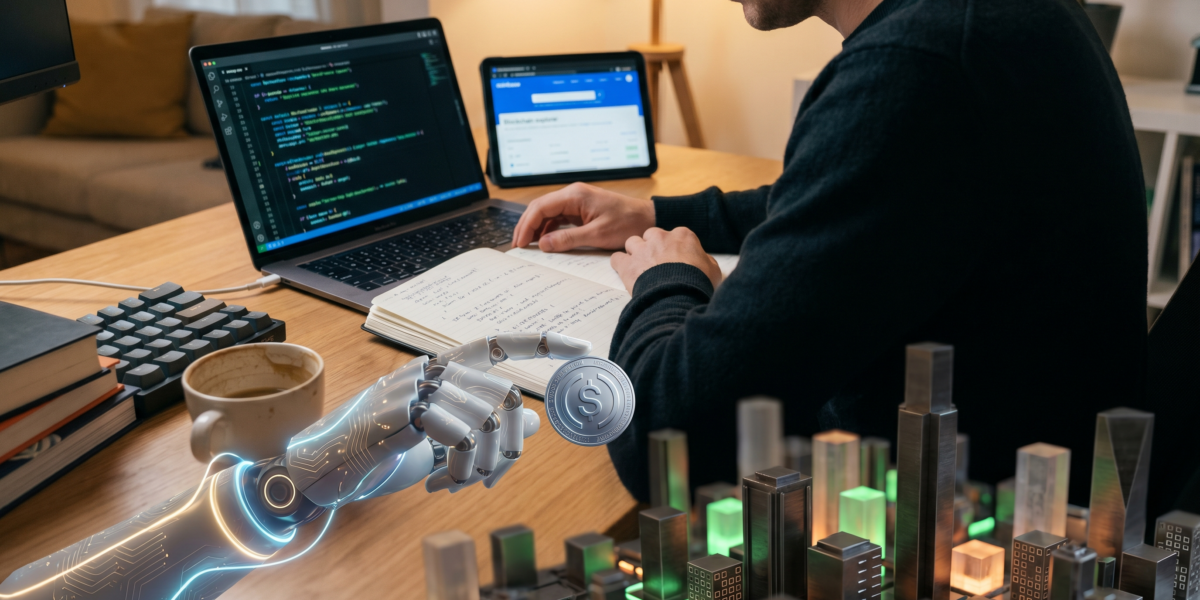 AI Agents for Crypto Payments Coinbase: A Complete Guide to Autonomous Transactions