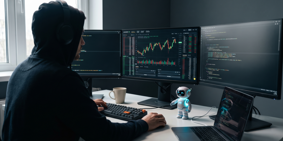 AI Agents Decentralized Trading Platform Presales 2026: Complete Guide