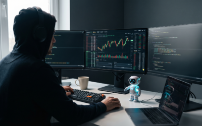 AI Agents Decentralized Trading Platform Presales 2026: Complete Guide