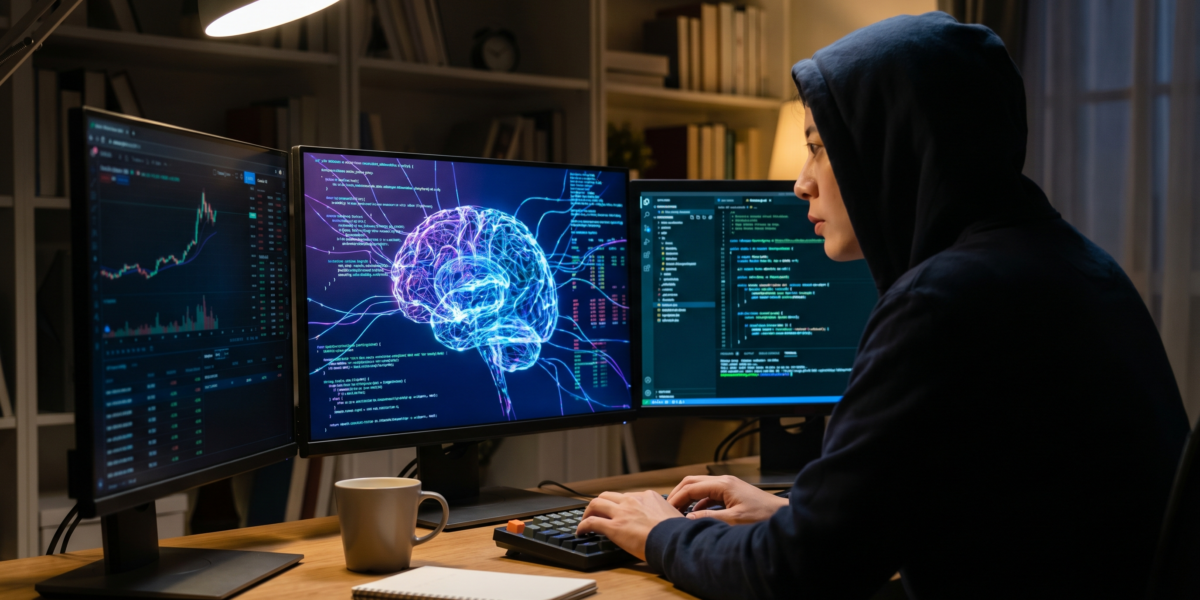 AI Agents for Financial Markets: The Complete Guide to Autonomous Finance
