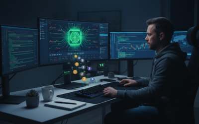 AI Crypto Trading Bot Setup: Your Complete 2026 Guide to Automated Trading Success