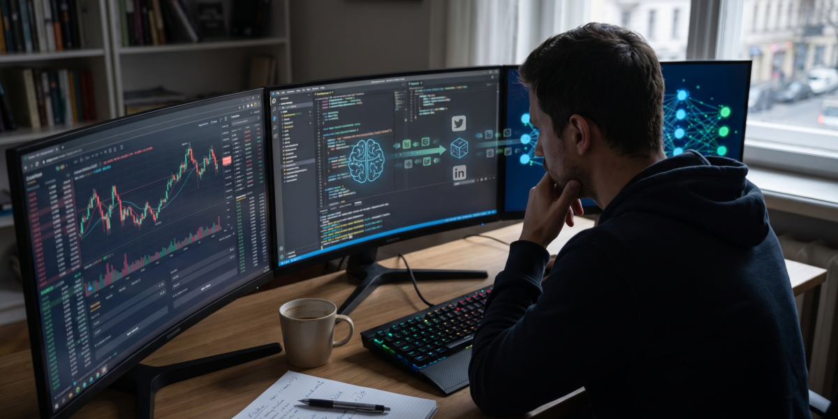 AI for Detecting Crypto Insider Trading: Ultimate 2026 Guide to Market Integrity