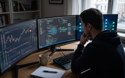 AI for Detecting Crypto Insider Trading: Ultimate 2026 Guide to Market Integrity