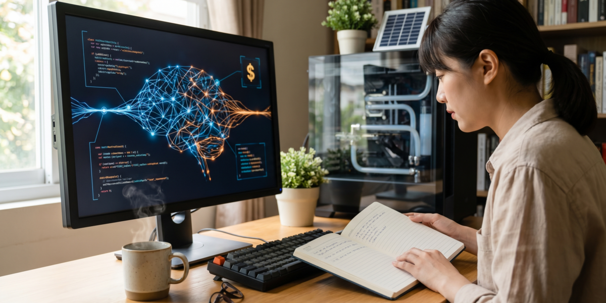 AI Energy Consumption Impact on Big Tech Profits: A Complete Guide