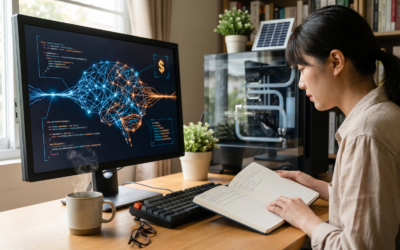 AI Energy Consumption Impact on Big Tech Profits: A Complete Guide