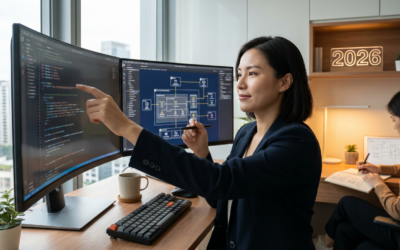 The Real AI Impact on Software Engineer Jobs in 2026: A Comprehensive Guide