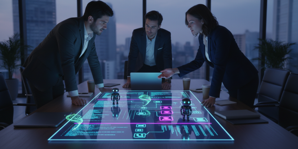 AI Prospecting Tools for Sales Teams: Complete Guide 2026