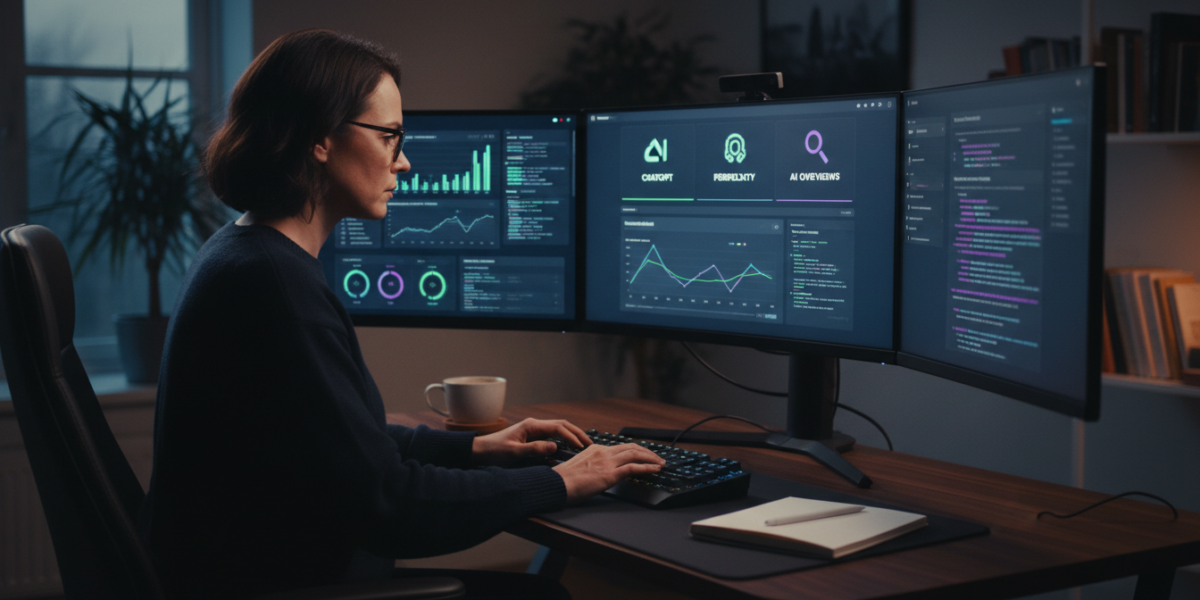 AI Search Monitoring Tools for Marketers: A Complete 2026 Guide