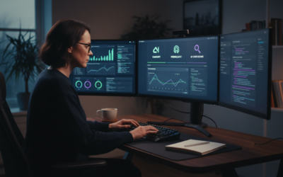 AI Search Monitoring Tools for Marketers: A Complete 2026 Guide