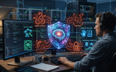 AI Security News Updates: Your Complete 2026 Guide to Emerging Threats and Defenses