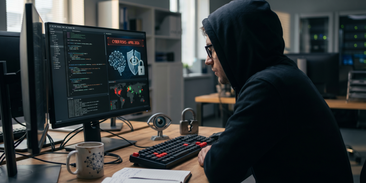 AI Security Threats April 2026: Complete Guide to Emerging Cyber Risks