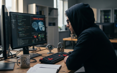 AI Security Threats April 2026: Complete Guide to Emerging Cyber Risks