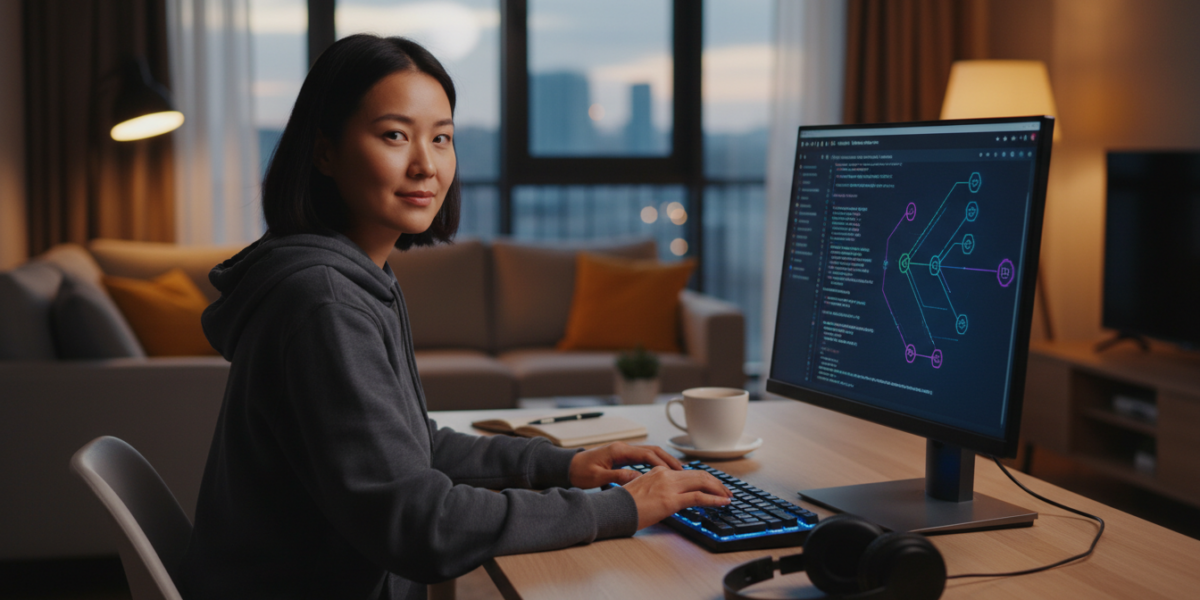 AI Skills for Blockchain Professionals in 2026: The Ultimate Guide