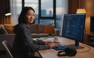 AI Skills for Blockchain Professionals in 2026: The Ultimate Guide