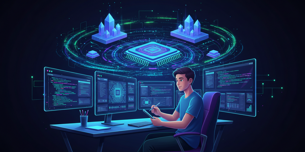 AI Supercycle Growth Stocks: Complete Investment Guide for 2026