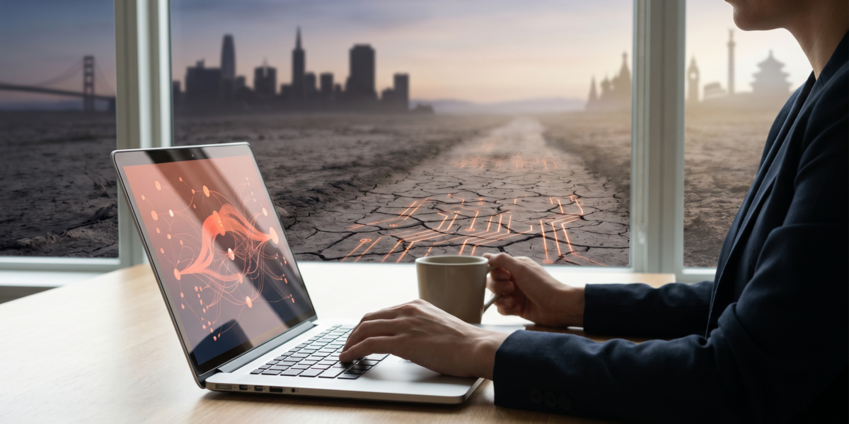 AI Talent Crisis: Silicon Valley's Pipeline Running Dry? What Operators Need to Know NOW