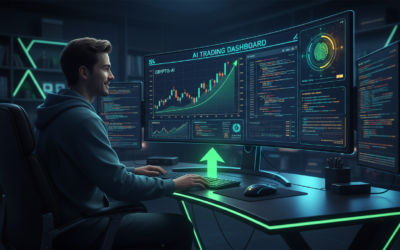 AI Trading Apps for Passive Income 2026: The Complete Guide to Automated Earnings