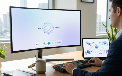 Amazon AI Productivity Software Launch: Quick, Connect & Beyond