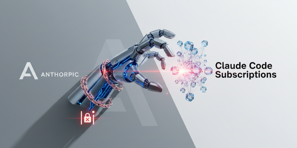 Anthropic Restricts OpenClaw Access in Claude Code Subscriptions: What You Need to Know