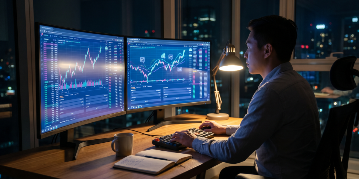 AriseAlpha AI Trading Bots Review 2026: The Definitive Guide to Automated Crypto & Stock Investing