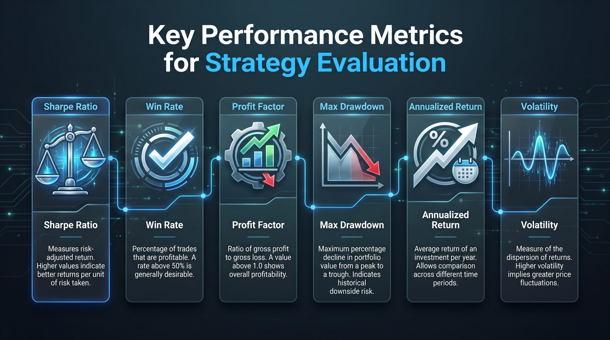 AriseAlpha AI trading bots review: section illustration