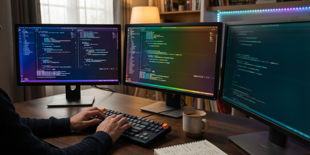 Best AI Agents for Developers: Complete Guide to Tools & Platforms | 2026
