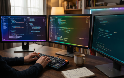 Best AI Agents for Developers: Complete Guide to Tools & Platforms | 2026