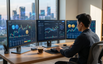 Best AI Crypto Trading Bots 2026: Outsmart the Market & Maximize Profits