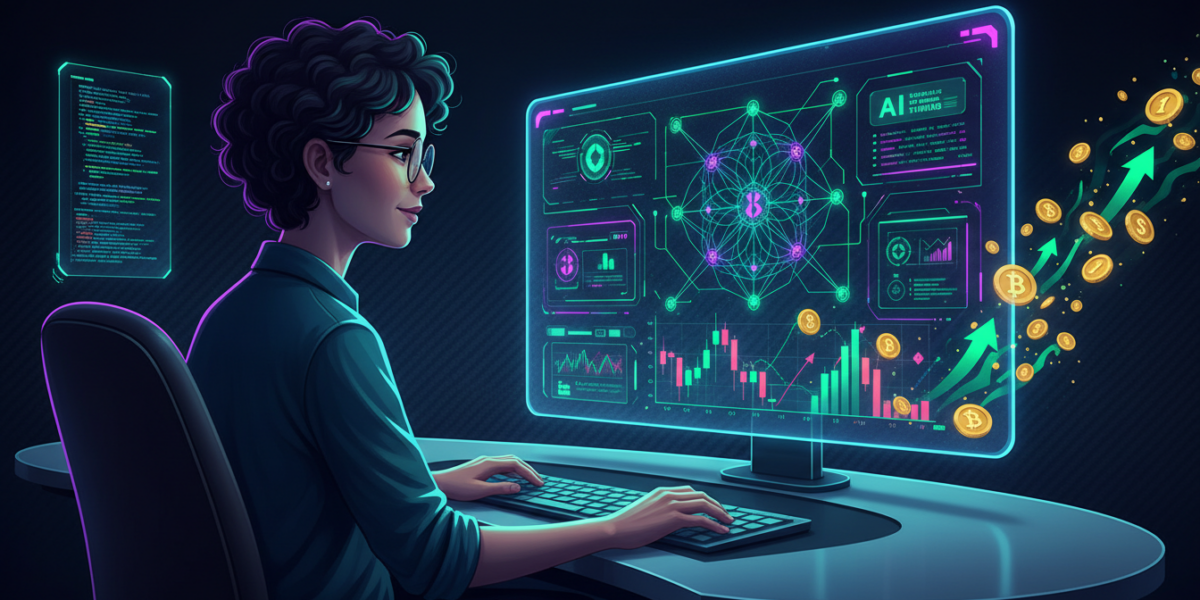 Best Crypto AI Trading Apps 2026: The Complete Guide