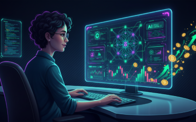 Best Crypto AI Trading Apps 2026: The Complete Guide