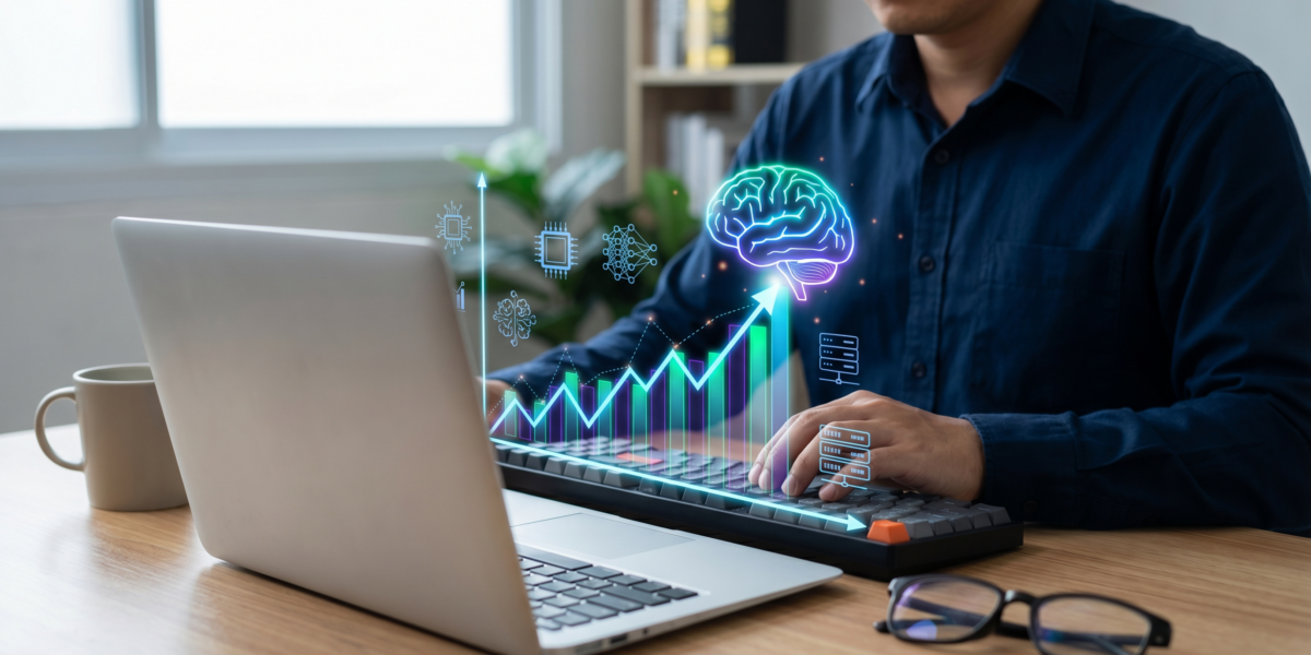 Best Performing AI Stock Q2 2026: Top Picks & Key Drivers