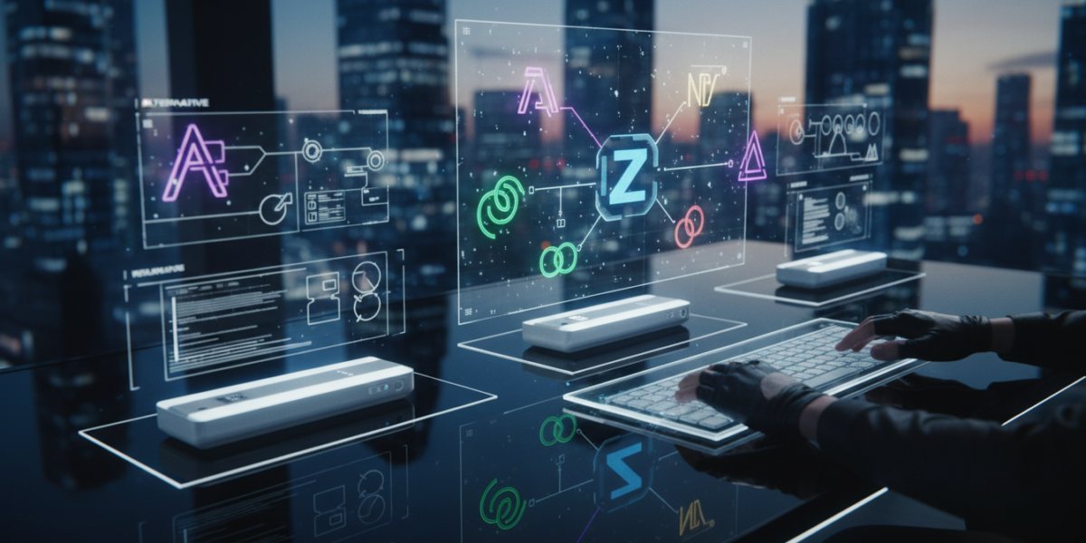 Best Zapier Alternatives for Developers in 2026: A Practical Buyer's Guide