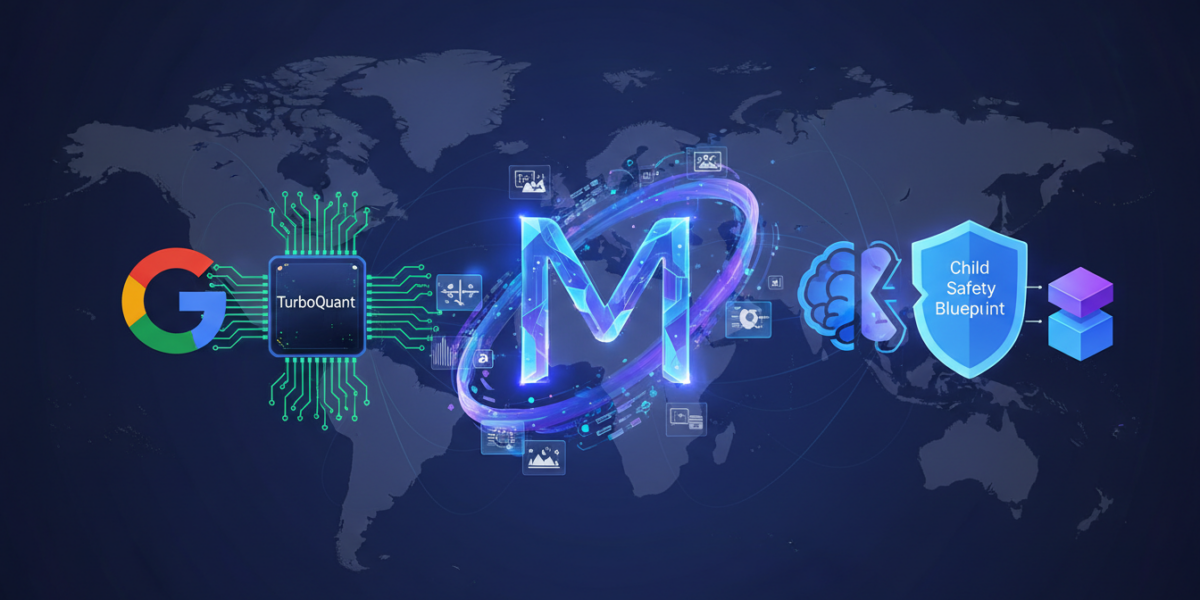 Breaking AI News Today: What Operators Need to Know (April 9, 2026)