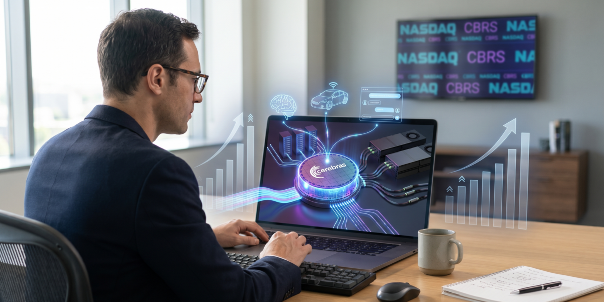 Cerebras Systems US IPO: What AI Operators Need to Know NOW