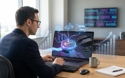 Cerebras Systems US IPO: What AI Operators Need to Know NOW