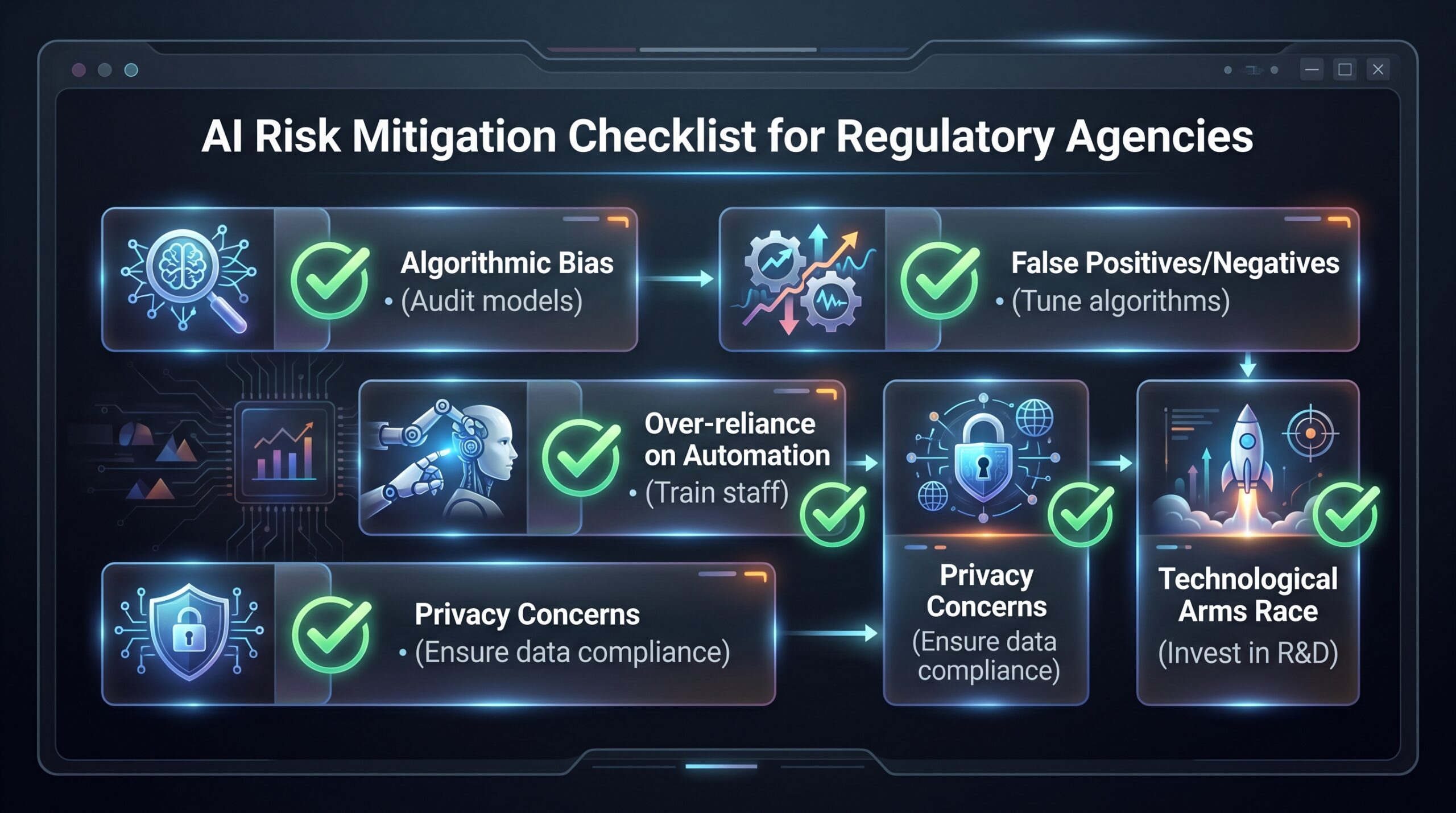 CFTC using Microsoft AI tools crypto: section illustration