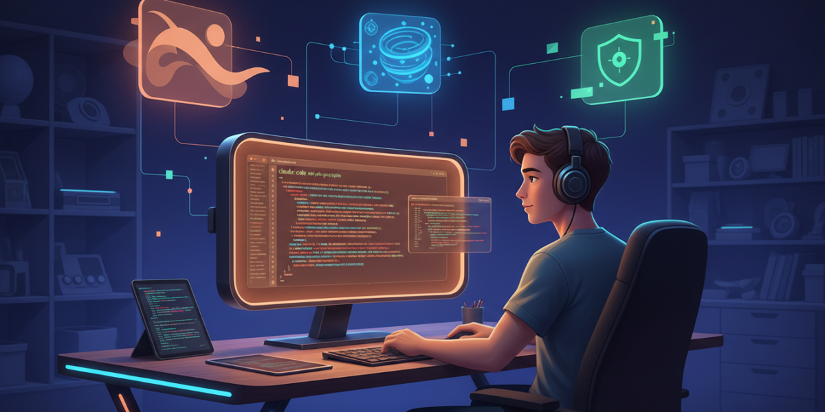 Claude Code Tutorial: Master AI Coding with Anthropic's Agentic Assistant